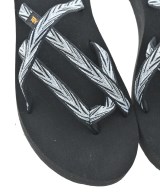 Teva（テバ）サンダル 黒 サイズ:23cm レディース/2200667405080