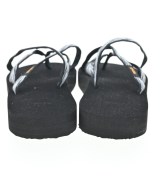 Teva（テバ）サンダル 黒 サイズ:23cm レディース/2200667405080