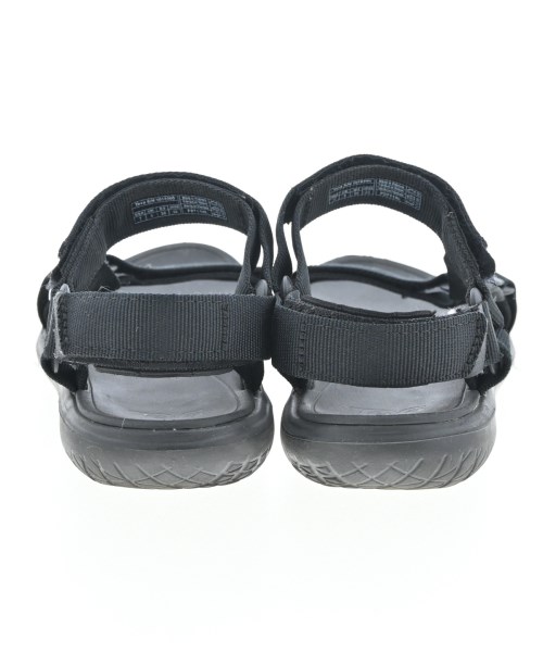 Teva（テバ）サンダル 黒 サイズ:24cm レディース/2200668837170