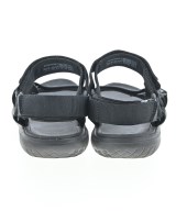 Teva（テバ）サンダル 黒 サイズ:24cm レディース/2200668837170