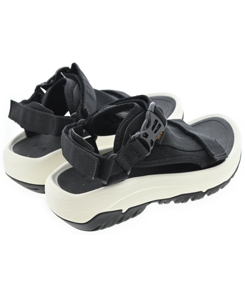 Teva（テバ）サンダル 黒 サイズ:22cm レディース/2200729026048