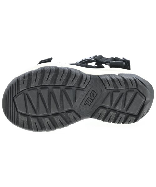 Teva（テバ）サンダル 黒 サイズ:22cm レディース/2200729026048