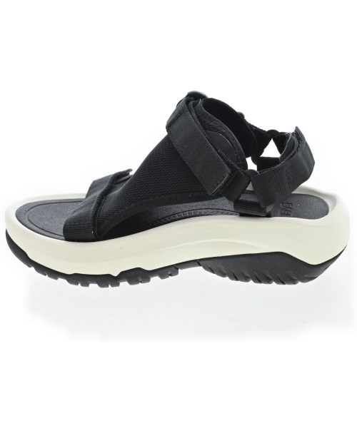 Teva（テバ）サンダル 黒 サイズ:22cm レディース/2200729026048