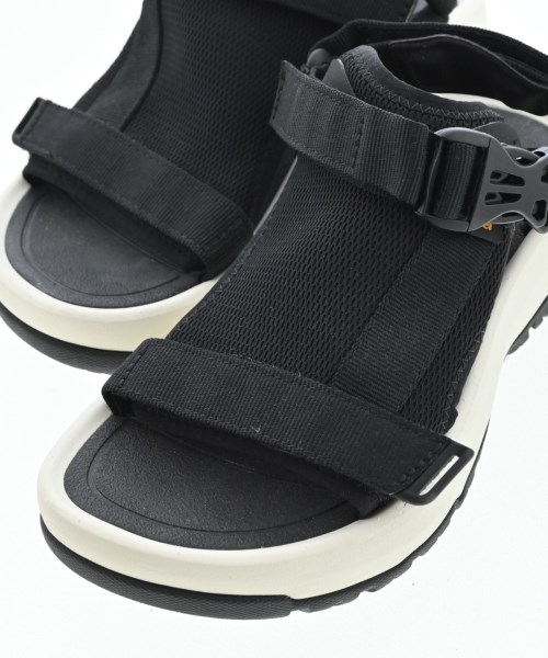 Teva（テバ）サンダル 黒 サイズ:22cm レディース/2200729026048
