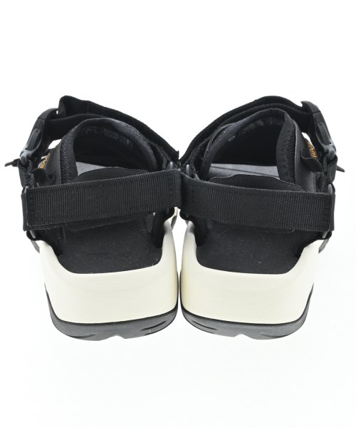 Teva（テバ）サンダル 黒 サイズ:22cm レディース/2200729026048