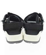 Teva（テバ）サンダル 黒 サイズ:22cm レディース/2200729026048