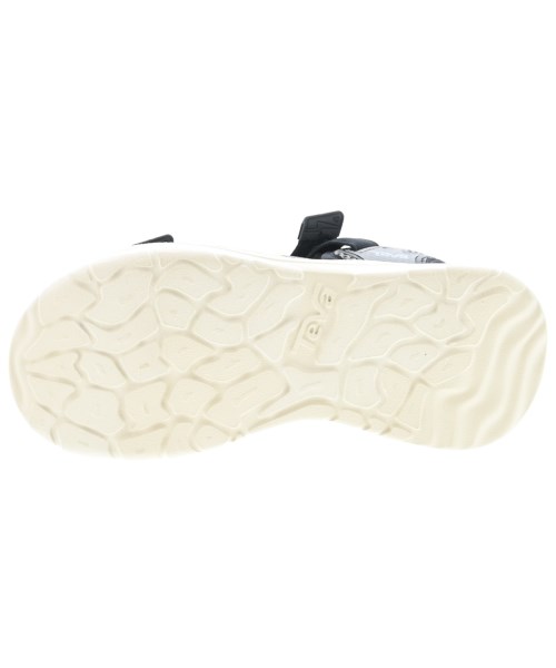 Teva（テバ）サンダル 黒 サイズ:24cm レディース/2200716845447