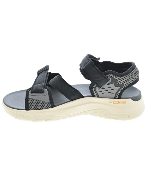 Teva（テバ）サンダル 黒 サイズ:24cm レディース/2200716845447