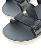 Teva（テバ）サンダル 黒 サイズ:24cm レディース/2200716845447