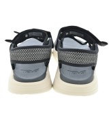 Teva（テバ）サンダル 黒 サイズ:24cm レディース/2200716845447