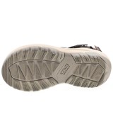 Teva（テバ）サンダル 茶 サイズ:25cm レディース/2200730313175