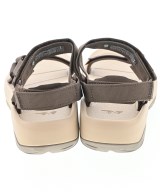 Teva（テバ）サンダル 茶 サイズ:25cm レディース/2200730313175
