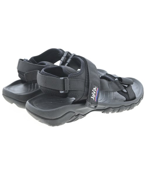 Teva（テバ）サンダル 黒 サイズ:25cm レディース/2200715293072
