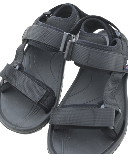 Teva（テバ）サンダル 黒 サイズ:25cm レディース/2200715293072