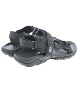 Teva（テバ）サンダル 黒 サイズ:25cm レディース/2200715293072