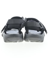Teva（テバ）サンダル 黒 サイズ:25cm レディース/2200715293072