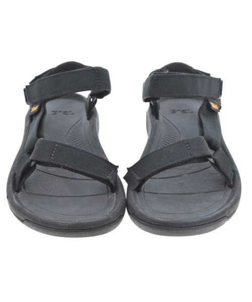 Teva（テバ）サンダル 黒 サイズ:23cm レディース/2200720289022