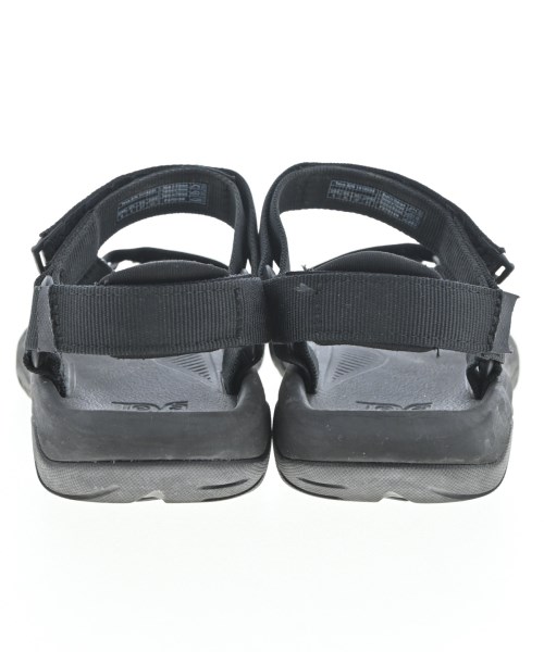 Teva（テバ）サンダル 黒 サイズ:23cm レディース/2200720289022