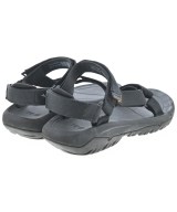 Teva（テバ）サンダル 黒 サイズ:23cm レディース/2200720289022