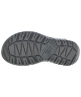 Teva（テバ）サンダル 黒 サイズ:23cm レディース/2200720289022