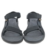 Teva（テバ）サンダル 黒 サイズ:23cm レディース/2200720289022
