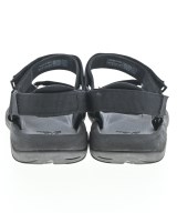 Teva（テバ）サンダル 黒 サイズ:23cm レディース/2200720289022