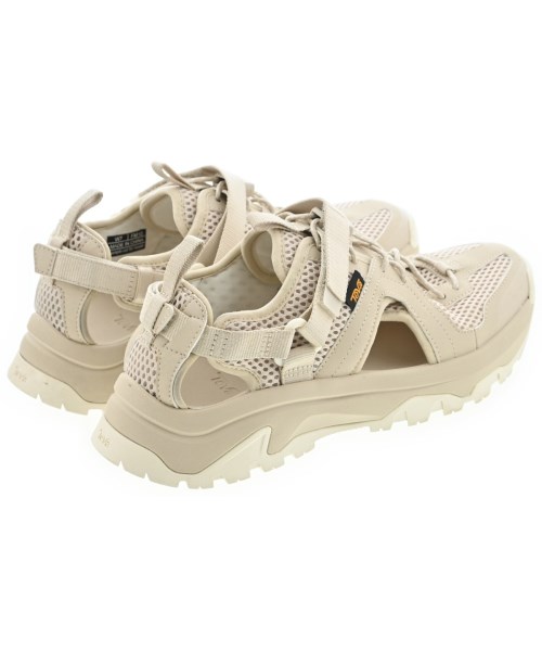 Teva（テバ）スニーカー ベージュ サイズ:24cm レディース/2200722904015
