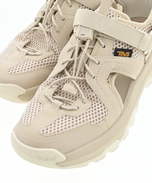 Teva（テバ）スニーカー ベージュ サイズ:24cm レディース/2200722904015