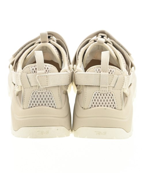 Teva（テバ）スニーカー ベージュ サイズ:24cm レディース/2200722904015