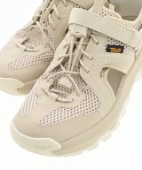 Teva（テバ）スニーカー ベージュ サイズ:24cm レディース/2200722904015