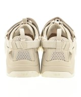 Teva（テバ）スニーカー ベージュ サイズ:24cm レディース/2200722904015