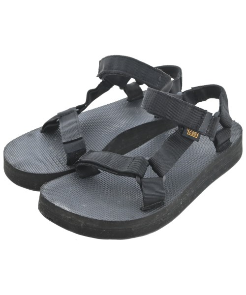 Teva(テバ)のサンダル サイズ:-(24cm位) 2,400円