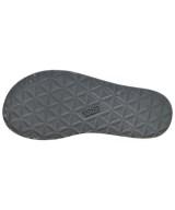 Teva（テバ）サンダル 黒 サイズ:-(24cm位) レディース/2200717576210