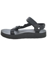 Teva（テバ）サンダル 黒 サイズ:-(24cm位) レディース/2200717576210
