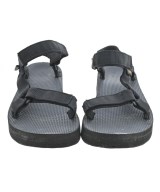 Teva（テバ）サンダル 黒 サイズ:-(24cm位) レディース/2200717576210