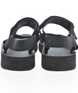Teva（テバ）サンダル 黒 サイズ:-(24cm位) レディース/2200717576210