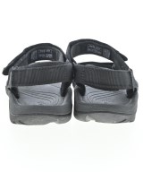 Teva（テバ）サンダル 黒 サイズ:24cm レディース/2200720663044