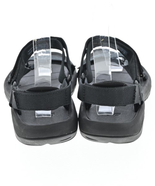 Teva（テバ）サンダル 黒 サイズ:25cm レディース/2200725023072