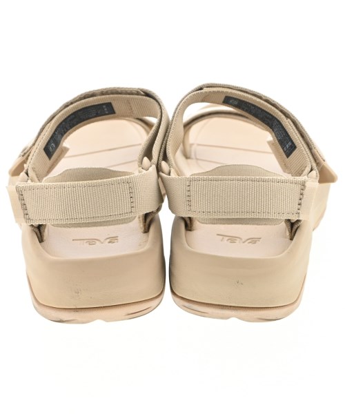 Teva（テバ）サンダル ベージュ サイズ:23cm レディース/2200722439081