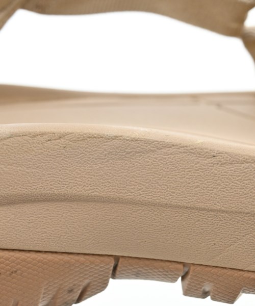 Teva（テバ）サンダル ベージュ サイズ:23cm レディース/2200722439081