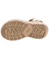 Teva（テバ）サンダル ベージュ サイズ:23cm レディース/2200722439081