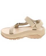 Teva（テバ）サンダル ベージュ サイズ:23cm レディース/2200722439081