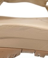 Teva（テバ）サンダル ベージュ サイズ:23cm レディース/2200722439081