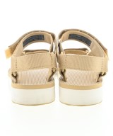 Teva（テバ）サンダル ベージュ サイズ:22cm レディース/2200681180192