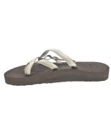 Teva（テバ）サンダル 茶 サイズ:22cm レディース/2200676664072