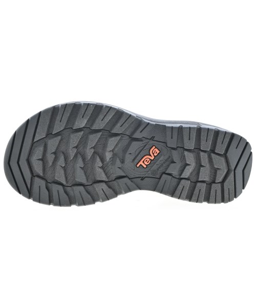 Teva（テバ）サンダル 茶 サイズ:26cm メンズ/2200680239273