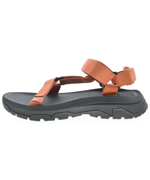 Teva（テバ）サンダル 茶 サイズ:26cm メンズ/2200680239273