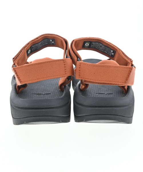 Teva（テバ）サンダル 茶 サイズ:26cm メンズ/2200680239273