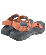 Teva（テバ）サンダル 茶 サイズ:26cm メンズ/2200680239273