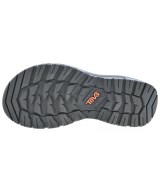 Teva（テバ）サンダル 茶 サイズ:26cm メンズ/2200680239273